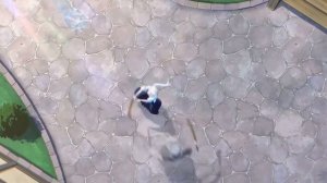 Официальный тизер Аяки с русскими субтитрами