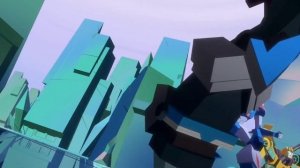 ОБЗОР ✓ КИБЕРВСЕЛЕННАЯ ✓ ПЛЮСЫ И МИНУСЫ ✓ ТРАНСФОРМЕРЫ