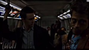 Fight Club - Tyler Durden Edit