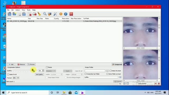 Best Image Compressor Software For Pc || Image Ko Compress kaise kare Without Losing Quality || ??