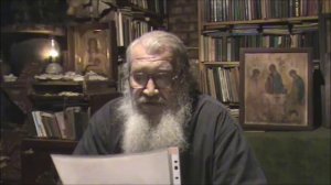 Благословение на правый бой