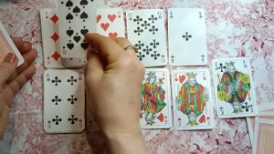 НУЖНА ЛИ ЧЕРВОВАЯ ДАМА КРЕСТОВОМУ КОРОЛЮ И КАКИЕ ПЛАНЫ У НЕГО НА БУДУЩЕЕ??