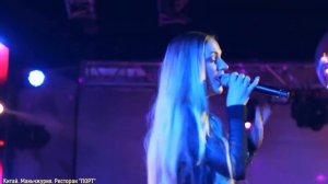 Маньчжурия  Ресторан ПОРТ   Воскресенье