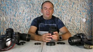 Неудачная покупка объектива или обзор на sigma 15-30 3.5-5.6