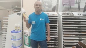 Универсальный очиститель для уборки Forbo 891 Euroclean.