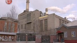 Ремонт котла на Апатитской ТЭЦ завершился