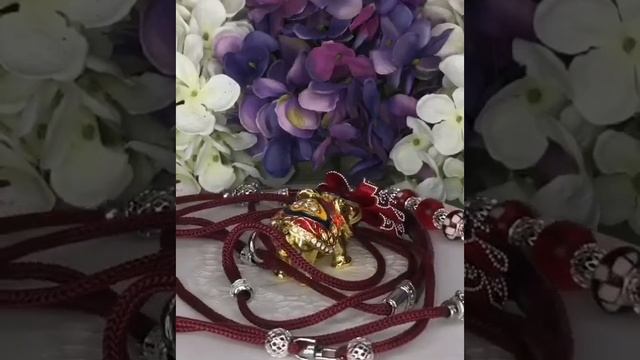 ?Выставочные бантики для собак и ринговки смотреть онлайн