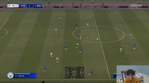 LIVE PATCH BRAZUCA - FIFA 21 - 08/05/2021 - 2