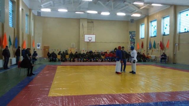 Соревнования по арб Большагин-Евсеев смотреть онлайн