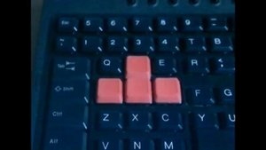 Обзор Клавиатуры A4-Tech X7-G100