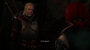 Прохождение Ведьмак 3 Дикая охота - 29 - Одежда для бала-маскарада