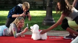 сколько стоит интерактивная собака