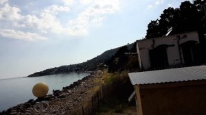 Крым Автокемпинг Симеиз