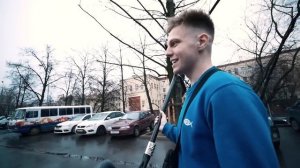 Я КУПИЛ САМОКАТ "ПУШИНКА 2" за 66.500руб и СТАЛ БЕЗБАШЕННЫМ