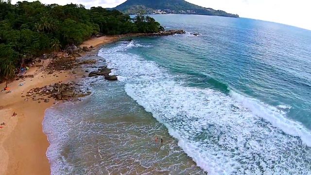 Kamala Beach - Beaches in Phuket