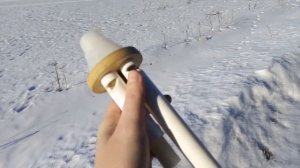 Паровозный свисток