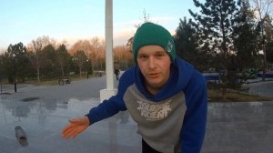КАК СДЕЛАТЬ 180 НА СКЕЙТЕ. БЕКСАЙД И ФРОНСАЙД (Backside 180, Frontside 180)
