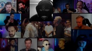 KLAVA BRAVO vs OTTO | КУБОК МЦ | РЕАКЦИЯ СТРИМЕРОВ