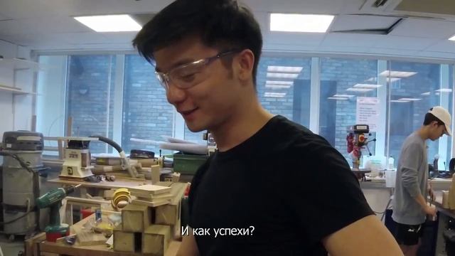 ПРОФЕССИЯ ДИЗАЙНЕР_ КАК СДЕЛАТЬ УСПЕШНУЮ КАРЬЕРУ В СФЕРЕ ИСКУССТВА СРАЗУ ПОСЛЕ БРИТАНСКОГО ВУЗА