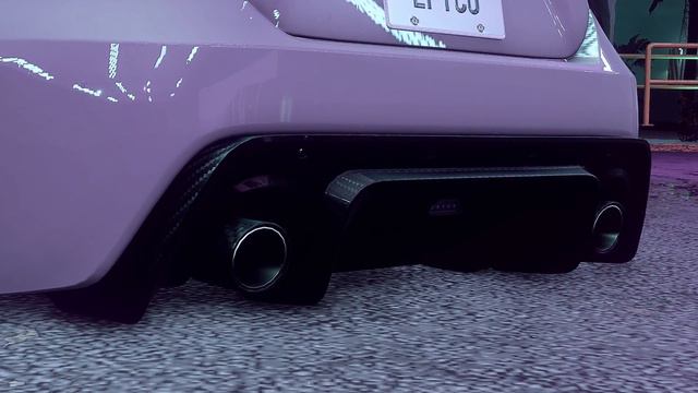 FULL STANCE / NEED FOR SPEED: HEAT смотреть онлайн