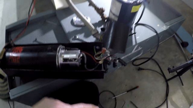 Replacing Resolvers on the Fadal - Part 2 смотреть онлайн