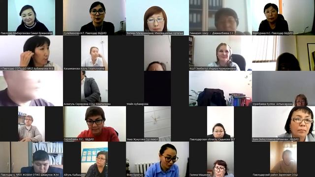 Әдістемелік сағат 07.10.2022  Методический час 07.10.2022