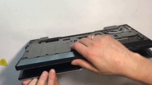 Разборка Samsung 305V5 (NP305V5A-T01UA)