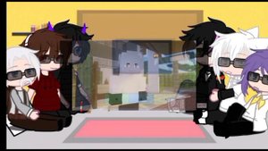 |Реакция YeosM на видео про себя|Коллаб|@_AgroTea134_ |@YeosM|