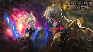 Soulcalibur 6 | Кассандра 0-у | Остаточное свечение | #182