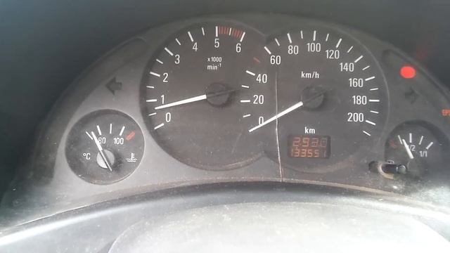 OPEL COMBO смотреть онлайн