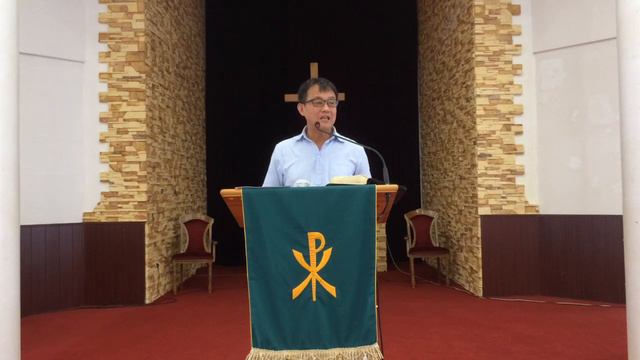 "Обрел благодать" Быт.6:8-9 смотреть онлайн