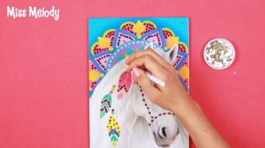 Create Your Diamond Picture von Miss Melody