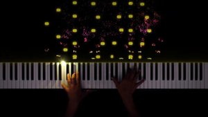 Chopin - Etude Op. 25 No. 4 in A minor "Paganini"