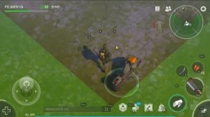 Last Day on Earth - Рейд базы Player9553 ОБНОВЛЕНА 2023 (1 С4 4 ТОПОРА) ПАТЧ 1.20.5!!!!!!!