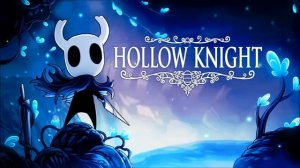 Hollow Knight Gods & Nightmares OST Music Soundtrack