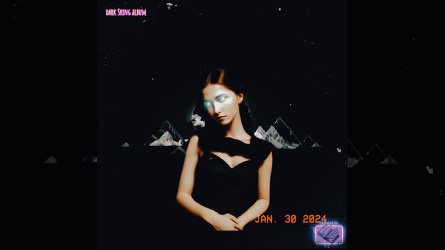 ⚫Dark String Album⚫...📘
▪The fourth sound of darkness...4/5
🔺это пойдет в альбом⚫/3🔺 смотреть онлайн