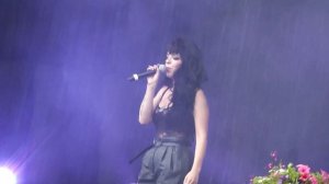 Ruth Lorenzo - Purple Rain!!