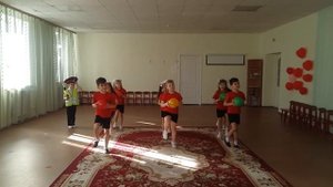 #Танец_весёлый_светофор??