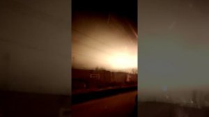 Зона отчуждения!!!! Челябинск!