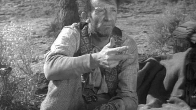 Три крёстных отца (интересная драма, вестерн) смотреть онлайн