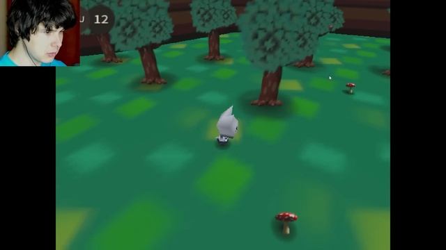 ИГРАТЬ В НЕЁ БЫЛО ОШИБКОЙ... смотреть онлайн