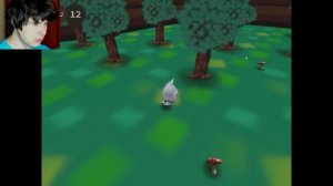 ИГРАТЬ В НЕЁ БЫЛО ОШИБКОЙ...