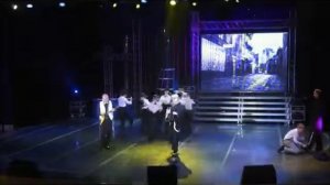 Саундтрек из кинофильма Ва-Банк-Дуэт "Ремейк"( cover Балалайка баян)