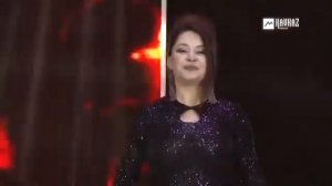 АМИНА МАГШ РЕЙСАН  МАГОДКЕРИМОВ