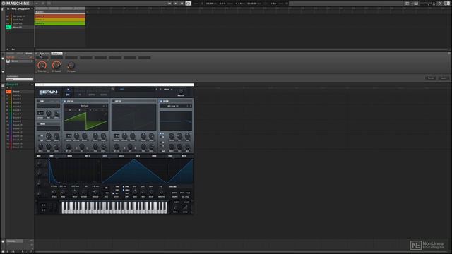 12. Third Party Instrument Customization