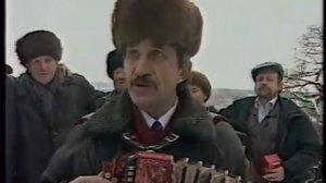 Песня№329 Играй,гармонь!