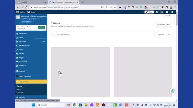 Mastering the WordPress Dashboard: A Step-by-Step Tutorial