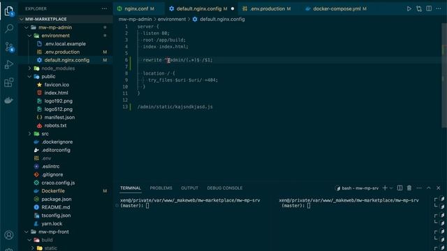 Курс Javascript Fullstack разработчик Урок 11
