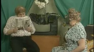 Джентльмен-шоу - Лучшие анекдоты