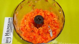 Салат аппетитка с кабачками на зиму